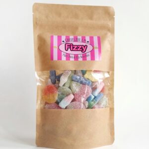 in Fizzy Mix Bag