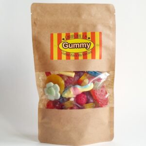 in Gummy Mix Bag