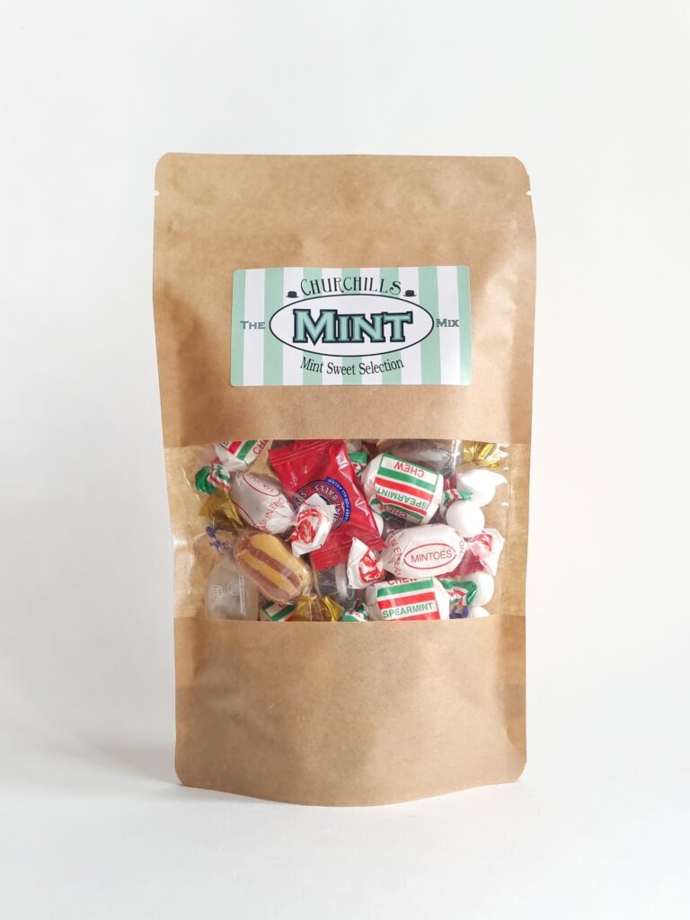 Mint Mix Bag