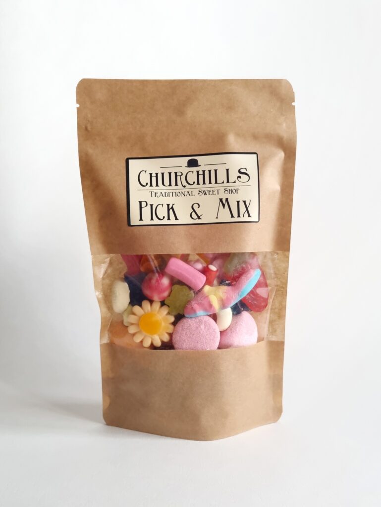 Pick n Mix Bag
