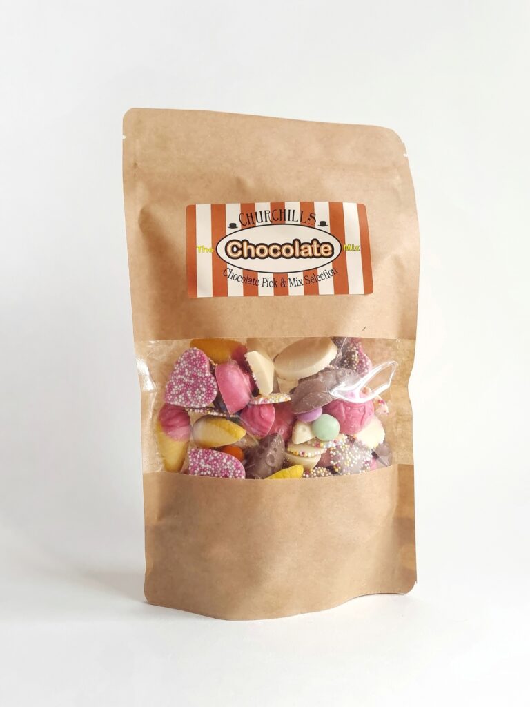 Chocolate Mix Bag